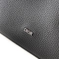 「#2072」 dior 2ADCA540YKK  Pure Black 26 x 20.5 x 6.5cm