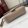 「#3574」GUCCI GG Marmont 443497  26x15x7