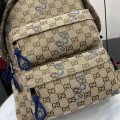 「#3579」GUCCI Original GG 800265 40x 36.5x 23