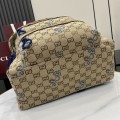 「#3579」GUCCI Original GG 800265 40x 36.5x 23