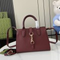 「#3581」GUCCI Jackie 795349 24x 17.5x 8.5