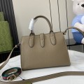 「#3582」GUCCI Jackie 795349 24x 17.5x 8.5