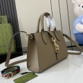 「#3582」GUCCI Jackie 795349 24x 17.5x 8.5