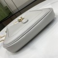 「#3586」GUCCI Jackie Notte 782889 19.5x 18x 3.5 「#3586」GUCCI Jackie Notte 782889 19.5x 18x 3.5