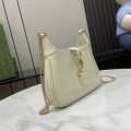 「#3592」GUCCI Jackie Notte 782889 19.5x 18x 3.5