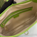 「#3599」GUCCI Jackie 782849 27.5x 19x 4 「#3599」GUCCI Jackie 782849 27.5x 19x 4