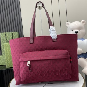 「#3610」GUCCI GG 802166 45x 32x 15