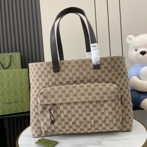 「#3611」GUCCI GG 802166 45x 32x 15