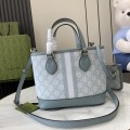 「#3617」GUCCI Ophidia 811716 22x 18x 10