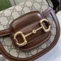 「#3620」GUCCI Horsebit 1955 781387 18✖️15✖️6.5