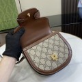 「#3620」GUCCI Horsebit 1955 781387 18✖️15✖️6.5