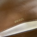 「#3620」GUCCI Horsebit 1955 781387 18✖️15✖️6.5