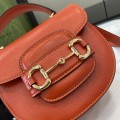 「#3623」GUCCI Horsebit 1955 781387 18✖️15✖️6.5