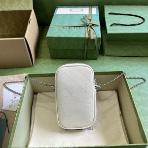 「#3627」GUCCI Blondie  760315 18x 10.5x 4.5