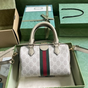 「#3655」GUCCI Ophidia 772053 14x 21.5x 11.5