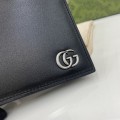 「#3659」GUCCI GG   428726 10.5*9.5