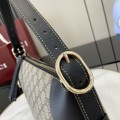 「#3664」GUCCI GG Emblem 815217 37x 23x 8 「#3664」GUCCI GG Emblem 815217 37x 23x 8