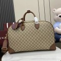 「#3667」GUCCI GG Emblem 821148 47x 31x 25