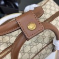 「#3667」GUCCI GG Emblem 821148 47x 31x 25