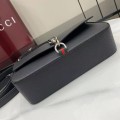 「#3668」GUCCI  821623 23.5x 12.5x 6.5