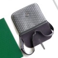 「#6054」Goyard - grey - 8069 - 32 cm × 4 cm × 25 cm