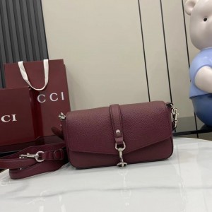 「#3669」GUCCI  821623 23.5x 12.5x 6.5