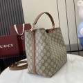 「#3673」GUCCI GG Emblem 815103 25x 25x 15.5