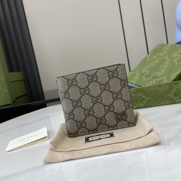 「#3681」GUCCI GG 768244 11x 9