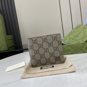 「#3682」GUCCI GG 768243 11x 9