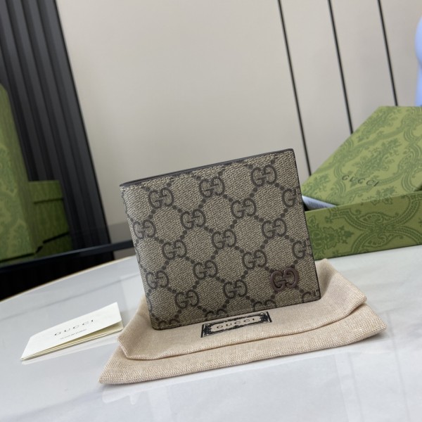 「#3683」GUCCI GG 768243 11x 9