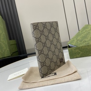 「#3684」GUCCI GG 795229 13.5x 9.5