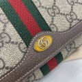 「#3696」GUCCI GG Marmont 546592 19*10*3