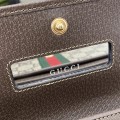 「#3696」GUCCI GG Marmont 546592 19*10*3