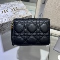 「#2078」 dior  S5032 black 12:9:5 cm