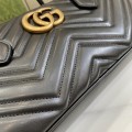 「#3709」GUCCI GG Marmont 795218 35.5x 16.5x 7 「#3709」GUCCI GG Marmont 795218 35.5x 16.5x 7