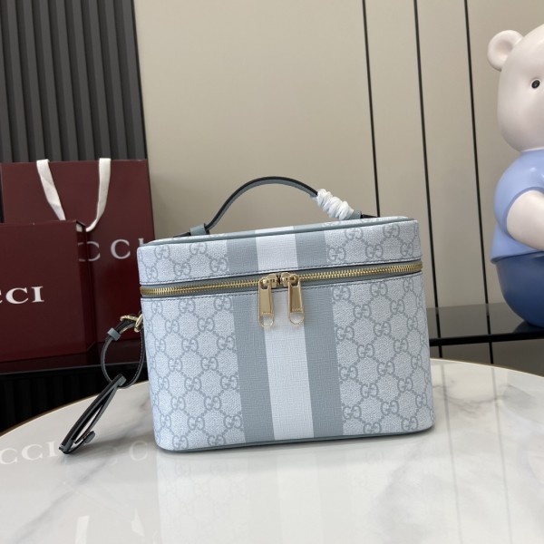 「#3713」GUCCI Ophidia 811489 25x 17.5x 15