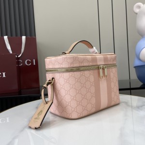 「#3714」GUCCI Ophidia 811489 25x 17.5x 15