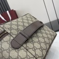 「#3715」GUCCI Ophidia 811489 25x 17.5x 15