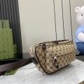 「#3722」GUCCI GG 802096 34x 15x 10