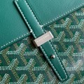 「#6054」Goyard - green - 8069 - 32 cm × 4 cm × 25 cm