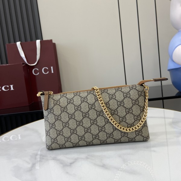 「#3730」GUCCI  GG 779791 22.5x 13x 2.5