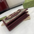 「#3733」GUCCI   Horsebit 1955 621887 8.5x 11x 3