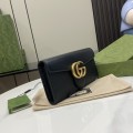 「#3737」GUCCI  GG 400586 19.5x 10x2.5