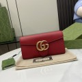 「#3738」GUCCI  GG 400586 19.5x 10x2.5