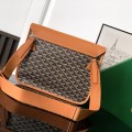 「#6056」Goyard - brown - 8069 - 32 cm × 4 cm × 25 cm