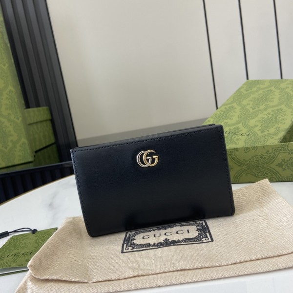 「#3745」GUCCI  GG Marmont 790063 18x 14x 3