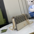 「#3751」GUCCI  GG Marmont 497985 20*12.5*4