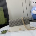 「#3751」GUCCI  GG Marmont 497985 20*12.5*4