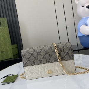 「#3751」GUCCI  GG Marmont 497985 20*12.5*4