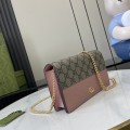 「#3752」GUCCI  GG Marmont 497985 20*12.5*4